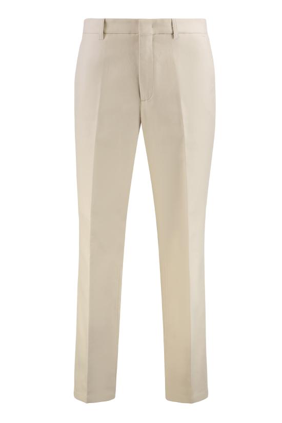 25FW 디파트먼트5 스트레이트 팬츠 UP0322TF0330051 Beige
