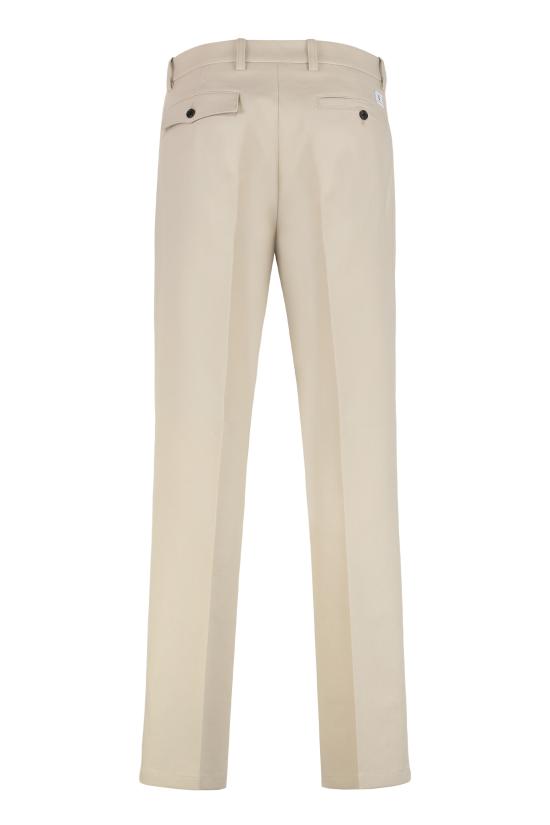 25FW 디파트먼트5 스트레이트 팬츠 UP0322TF0330051 Beige - DEPARTMENT 5