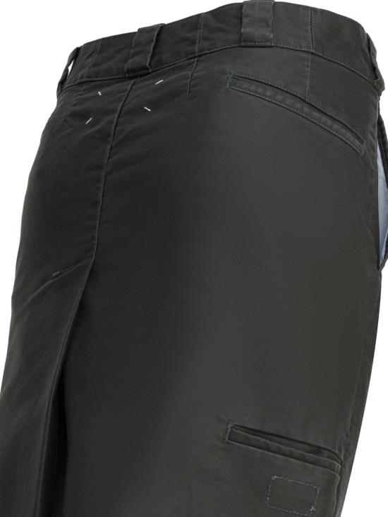 25FW 마르지엘라 스커트 S51ME0047M35539855 GREY - MAISON MARGIELA