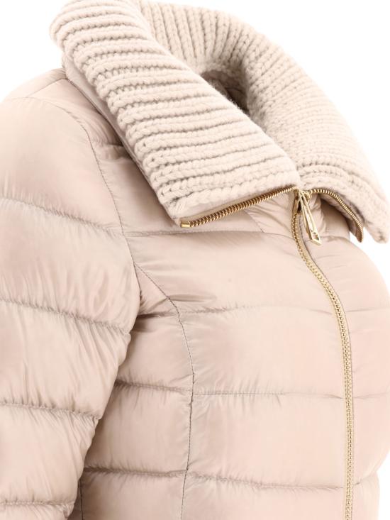25FW 에르노 자켓 PI0650DICM0312017Z1985 BEIGE - HERNO