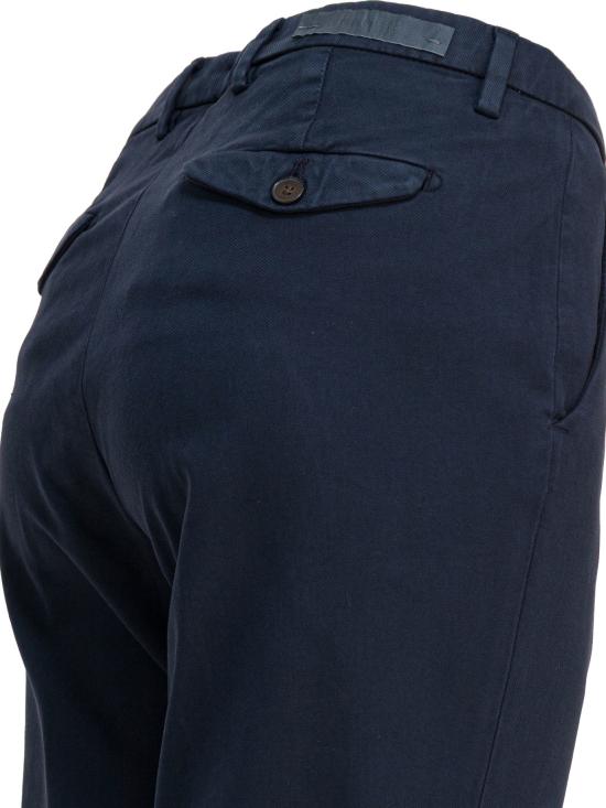 25FW 브릴리아1949 스트레이트 팬츠 ISOLDEGW40005300011 BLUE - BRIGLIA 1949