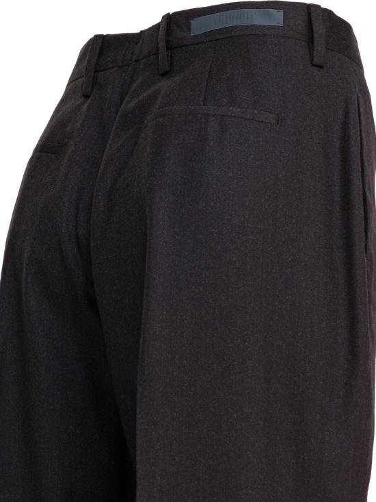 25FW 브릴리아1949 스트레이트 팬츠 LUTETIAW40012300056 BROWN - BRIGLIA 1949