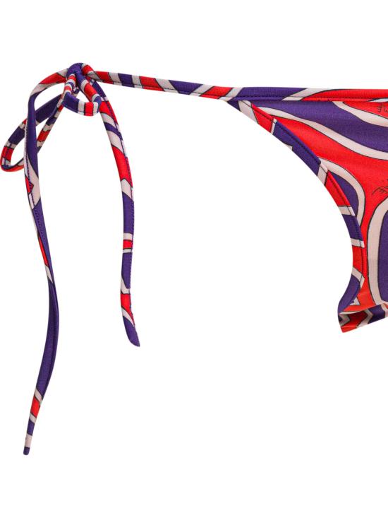 25FW 에밀리오푸치 비키니 수영복 5UMX775U865064 PURPLE - EMILIO PUCCI