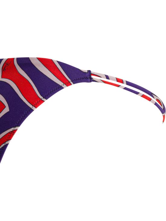 25FW 에밀리오푸치 비키니 수영복 5UMX065U865064 PURPLE - EMILIO PUCCI