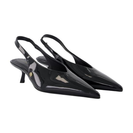 25FW 애니빙 힐/펌프스 A1411313BLK1 BLACK - ANINE BING