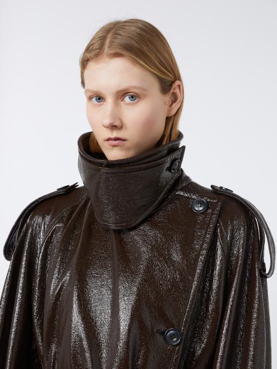 25FW 막스마라 스포츠막스 코트 2522016043600002 BROWN - SPORTMAX