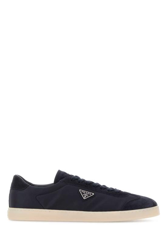 25FW 프라다 스니커즈 2EE454FG000D7C F0008 BLUE