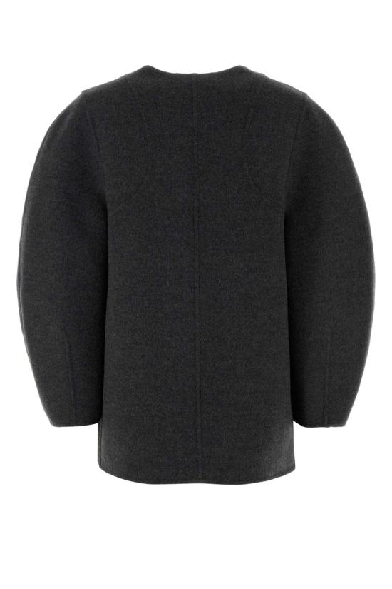 25FW 펜디 자켓 FJ7647A5HD F1M2T GREY - FENDI