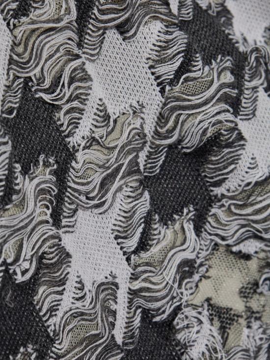 25FW 디젤 미디 원피스 A214640LKDQ 900B MULTICOLOURED - DIESEL