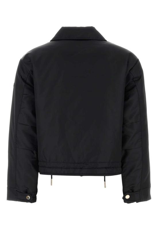 25FW 마이클 코어스 자켓 77A7135M42 BLACK - MICHAEL KORS