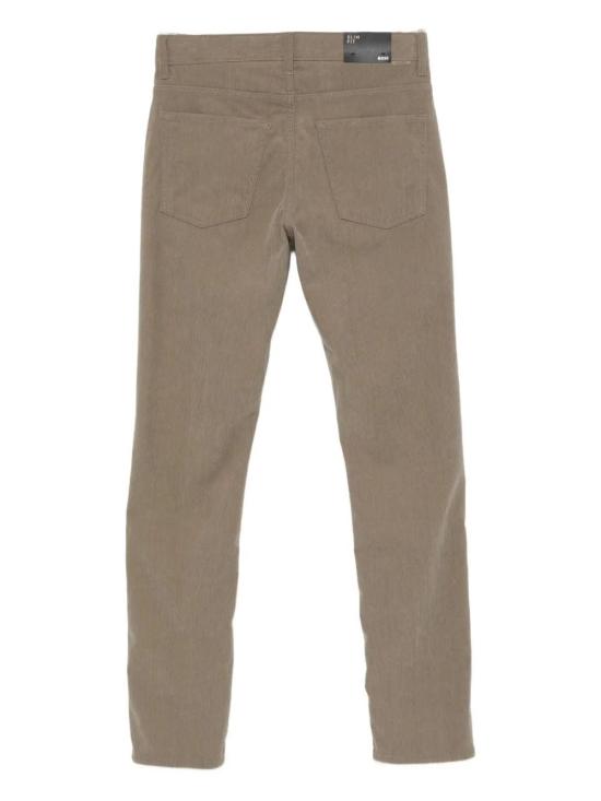 25FW 휴고보스 스트레이트 팬츠 50549468 245 - HUGO BOSS