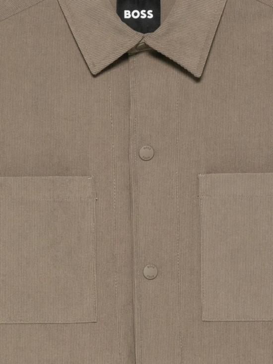 25FW 휴고보스 자켓 50549389 245 - HUGO BOSS