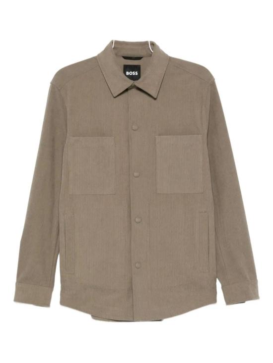 25FW 휴고보스 자켓 50549389 245