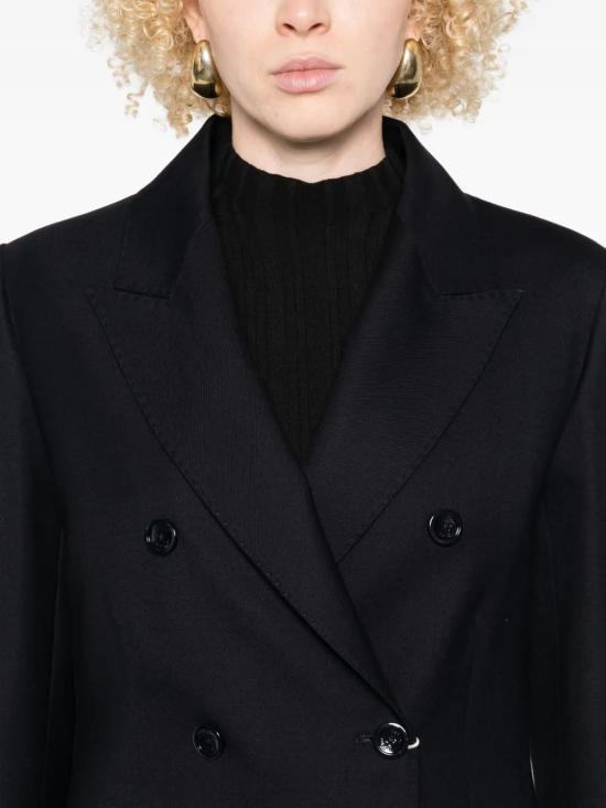 25FW 에르노 수트 자켓 GA000310D33453 9200BLUNAVY - HERNO