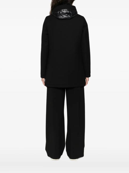 25FW 에르노 자켓 GC000516D39501Z 9300NERO - HERNO