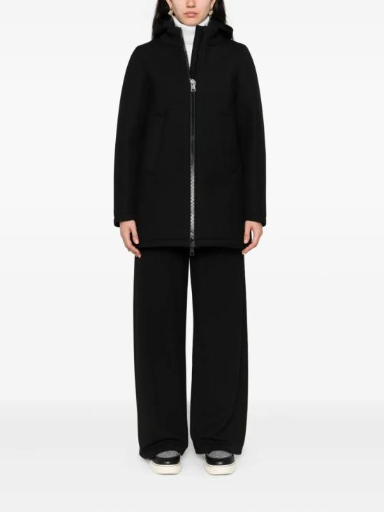 25FW 에르노 자켓 GC000516D39501Z 9300NERO - HERNO