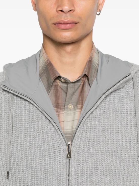 25FW 에르노 자켓 MC00020UR70145 9404GRIGIO - HERNO