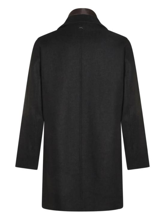 25FW 에르노 자켓 CA000215U33432R 9490ANTRACITE - HERNO