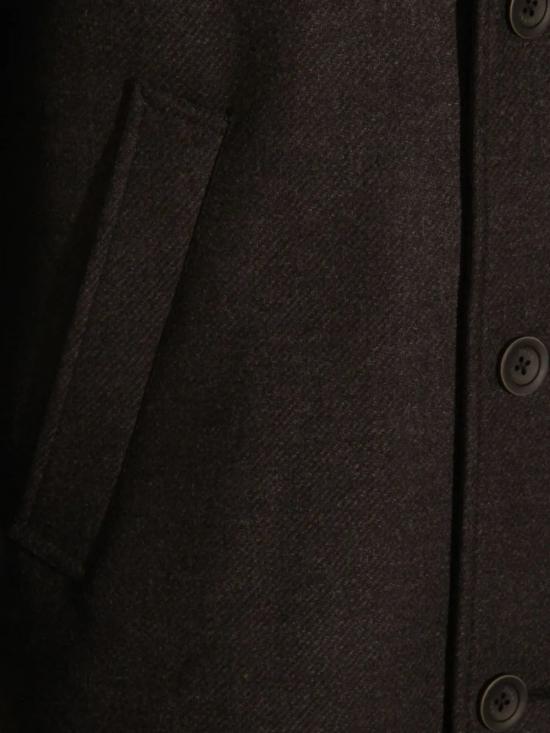 25FW 에르노 자켓 CA000215U33432R 9490ANTRACITE - HERNO