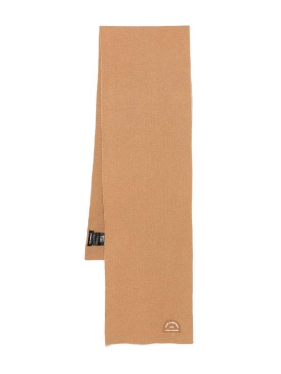 25FW 칼라거펠트 머플러/스카프 A4W33113 1XVCARAMEL