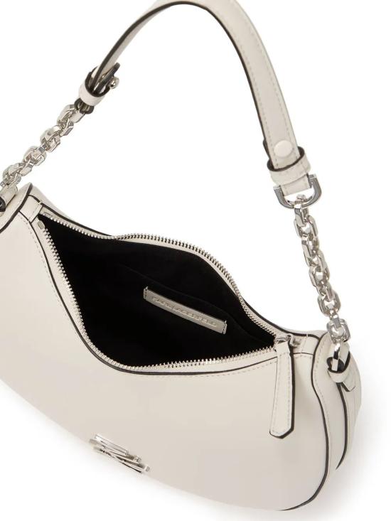 25FW 칼라거펠트 숄더백 A2W30019 252CEMENT - KARL LAGERFELD