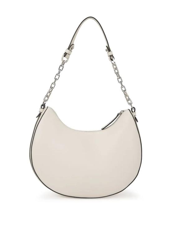 25FW 칼라거펠트 숄더백 A2W30019 252CEMENT - KARL LAGERFELD