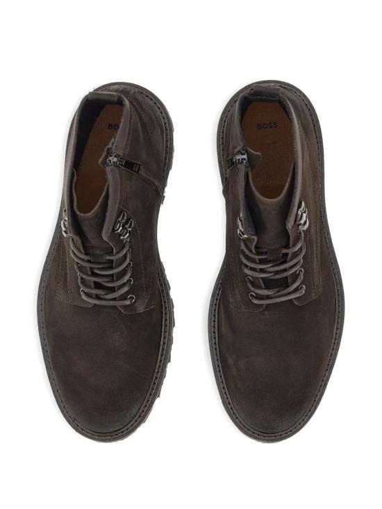 25FW 휴고보스 부츠 50552568 202 - HUGO BOSS