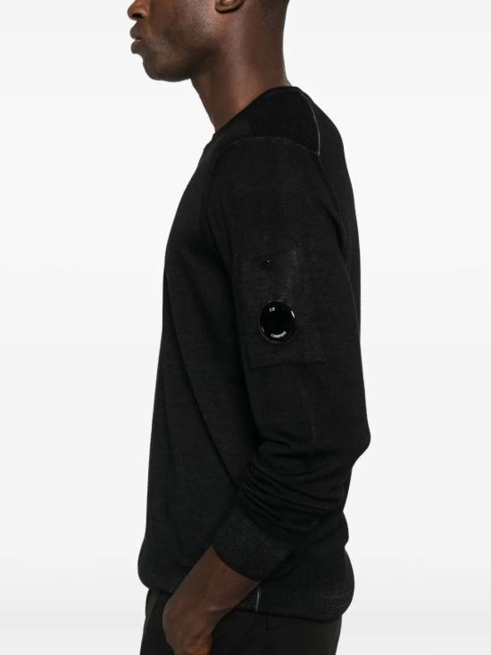 25FW 씨피 컴퍼니 자켓 19CMKN024A003247F ECLIPSE888 - C.P. COMPANY