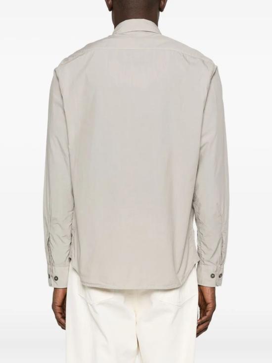 25FW 씨피 컴퍼니 긴팔 셔츠 19CMSH155A006637G LONDONFOG331 - C.P. COMPANY