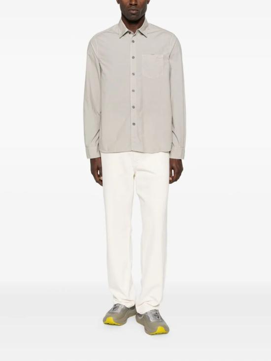 25FW 씨피 컴퍼니 긴팔 셔츠 19CMSH155A006637G LONDONFOG331 - C.P. COMPANY