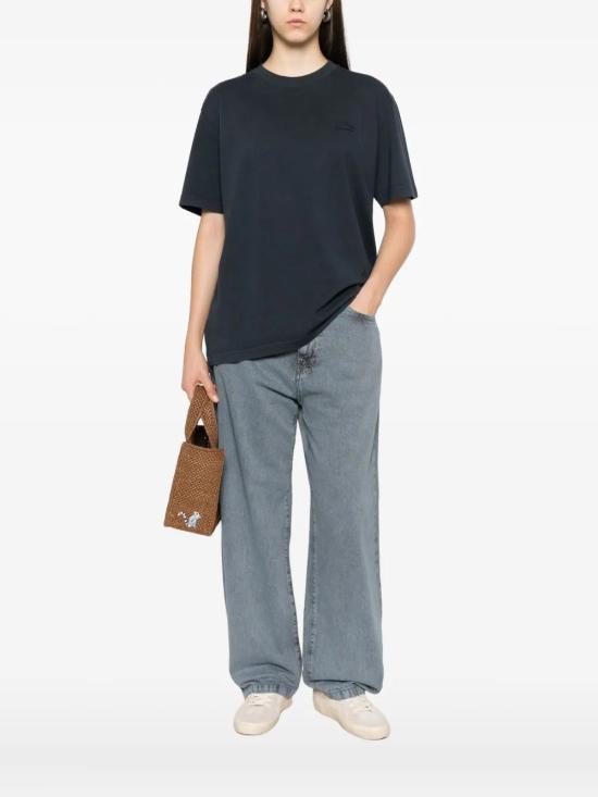 25FW 오트리 스웨터 TSPXI7OV HEAVYCOTVORTE - AUTRY