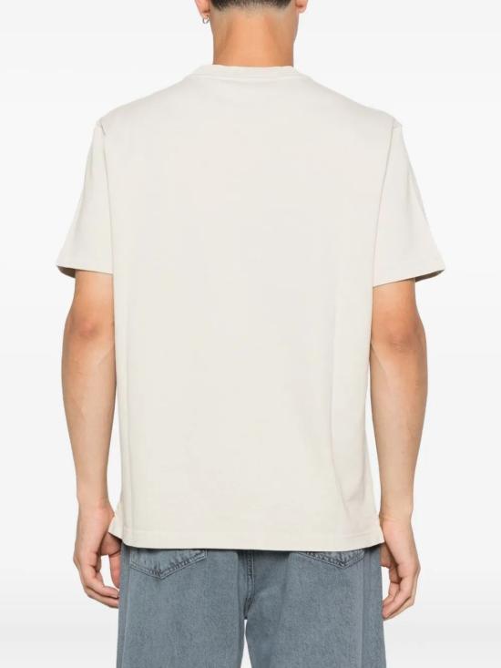 25FW 오트리 스웨터 TSPXI7OP HEAVYCOTFIBER - AUTRY