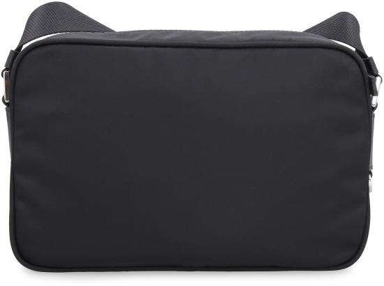  프라다 크로스백 1BC167VB1MRV44 F0002 BLACK - PRADA