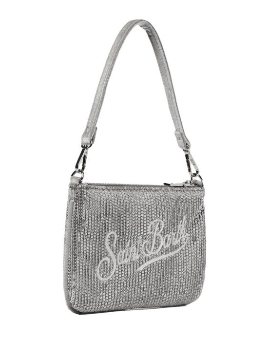 25FW [키즈] 세인트바쓰 숄더백 PARM005 01398I SEQUINS EMBROIDERED - MC2 SAINT BARTH