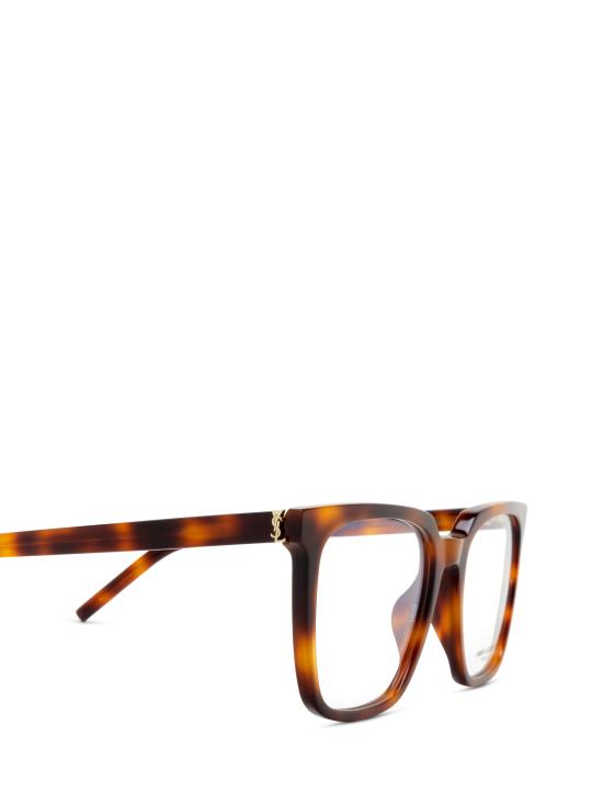 26FW 생로랑 안경 SL M146 OPT 003 HAVANA - SAINT LAURENT