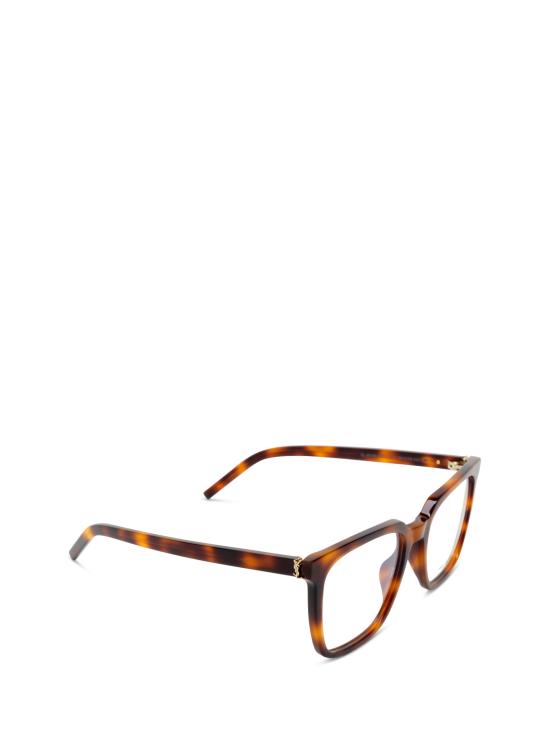 26FW 생로랑 안경 SL M146 OPT 003 HAVANA - SAINT LAURENT
