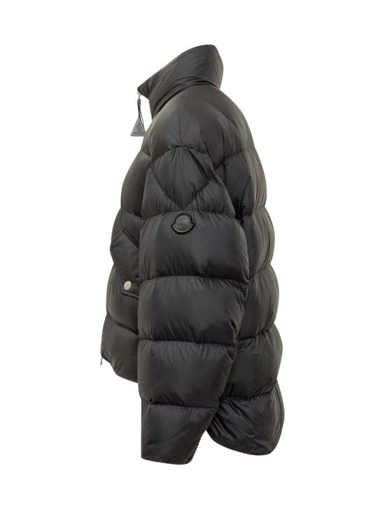 25FW 몽클레어 X 에드워드 에닌풀 숏패딩 K24031A00009M6526 999 - MONCLER X EDWARD ENNINFUL