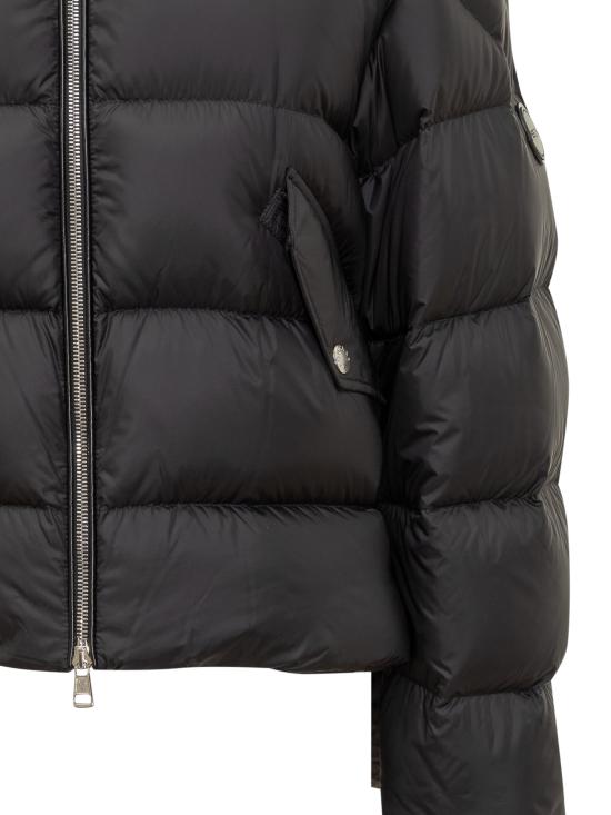 25FW 몽클레어 X 에드워드 에닌풀 숏패딩 K24031A00009M6526 999 - MONCLER X EDWARD ENNINFUL