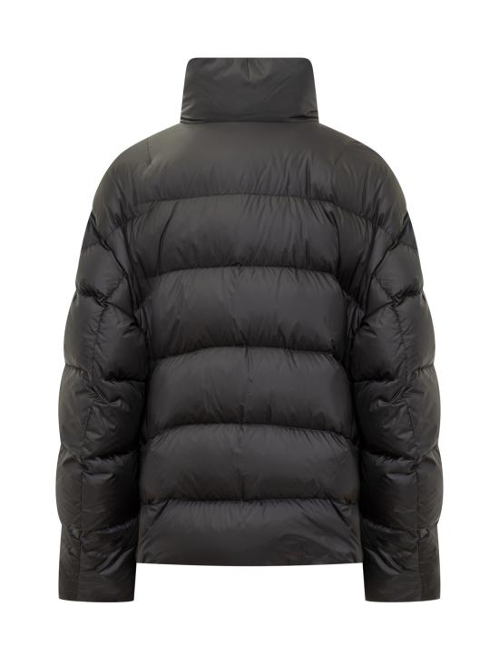 25FW 몽클레어 X 에드워드 에닌풀 숏패딩 K24031A00009M6526 999 - MONCLER X EDWARD ENNINFUL
