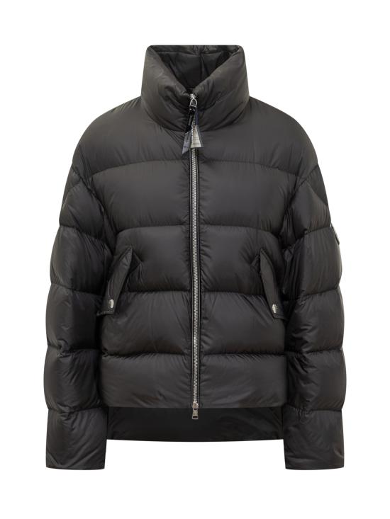 25FW 몽클레어 X 에드워드 에닌풀 숏패딩 K24031A00009M6526 999