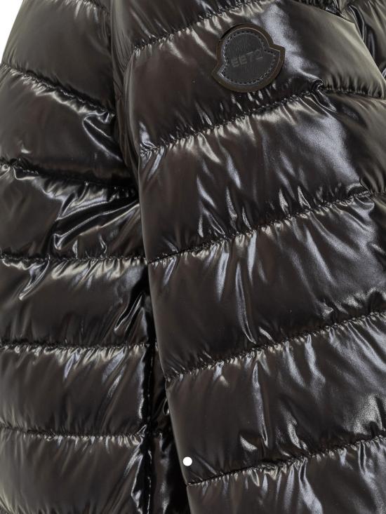 25FW 몽클레어 X 에드워드 에닌풀 숏패딩 K24031A00004M6525 999 - MONCLER X EDWARD ENNINFUL