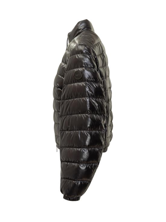 25FW 몽클레어 X 에드워드 에닌풀 숏패딩 K24031A00004M6525 999 - MONCLER X EDWARD ENNINFUL