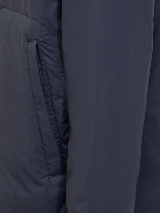 25FW 몽클레어 X 도널드 글로버 자켓 K24021A0000959884 786 BLU - MONCLER X DONALD GLOVER