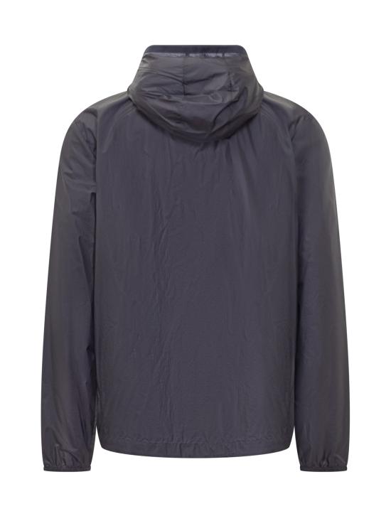 25FW 몽클레어 X 도널드 글로버 자켓 K24021A00005597SN 786 BLU - MONCLER X DONALD GLOVER