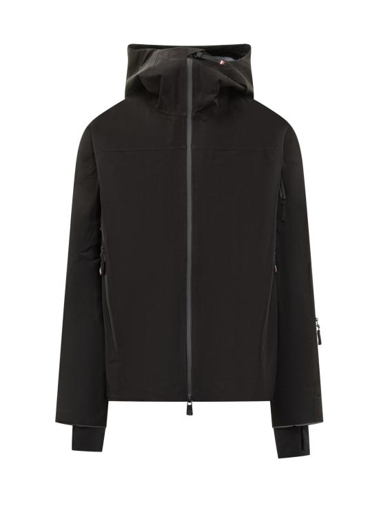 25FW 몽클레어 숏패딩 K20971A00021597MS 999 NERO