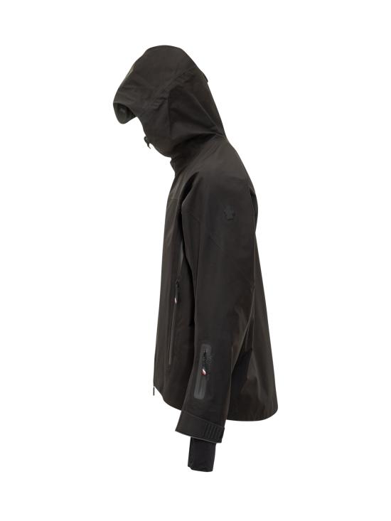 25FW 몽클레어 숏패딩 K20971A00021597MS 999 NERO - MONCLER