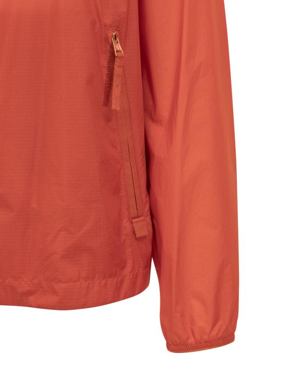 25FW 몽클레어 X 도널드 글로버 자켓 K24021A00005597SN 345 ROSSO - MONCLER X DONALD GLOVER