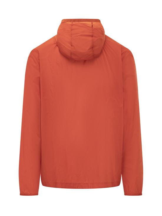 25FW 몽클레어 X 도널드 글로버 자켓 K24021A00005597SN 345 ROSSO - MONCLER X DONALD GLOVER