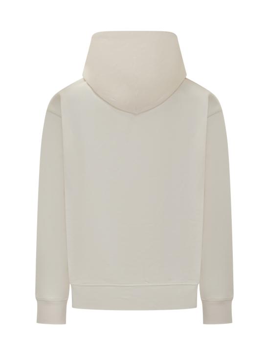 25FW 몽클레어 긴팔 티셔츠 K20978G0001780451 041 BIANCO - MONCLER