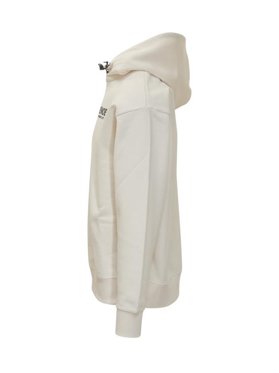 25FW 몽클레어 긴팔 티셔츠 K20978G0001780451 041 BIANCO - MONCLER